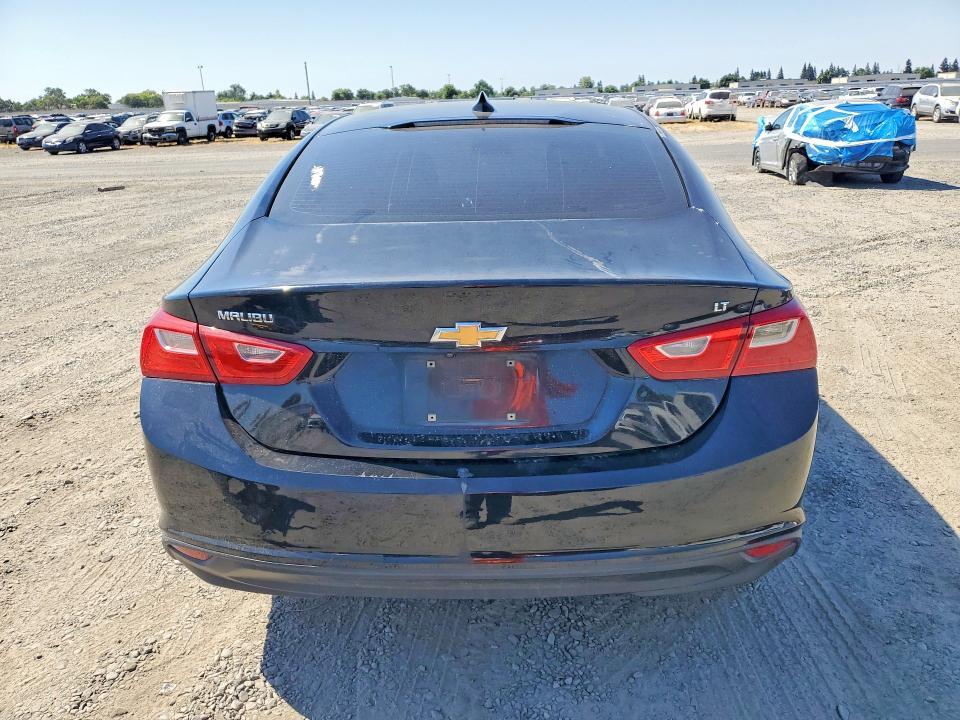 1G1ZE5ST3HF152532 2017 CHEVROLET MALIBU photo no. 6
