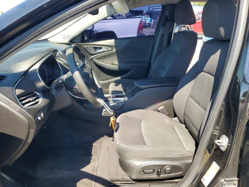 1G1ZE5ST3HF152532 2017 CHEVROLET MALIBU photo no. 7