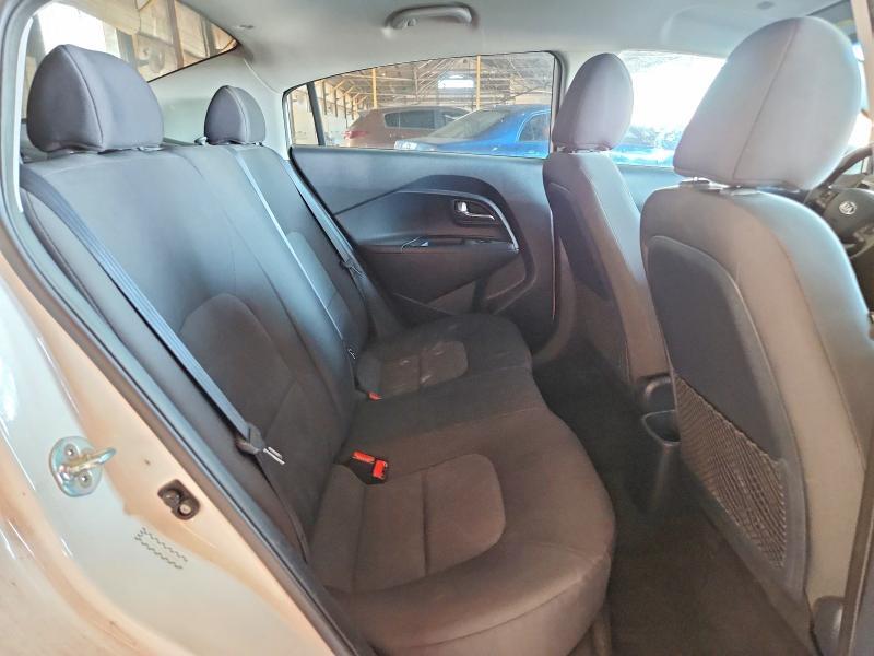 KNADM4A3XH6026620 2017 KIA RIO photo no. 10