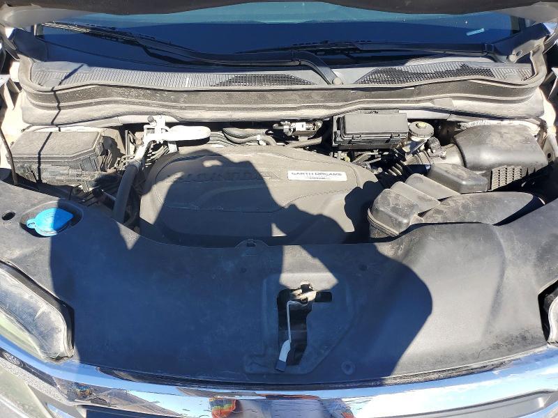 5FNYF5H31GB011338 2016 HONDA PILOT photo no. 11