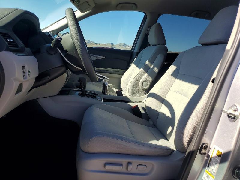 5FNYF5H31GB011338 2016 HONDA PILOT photo no. 7