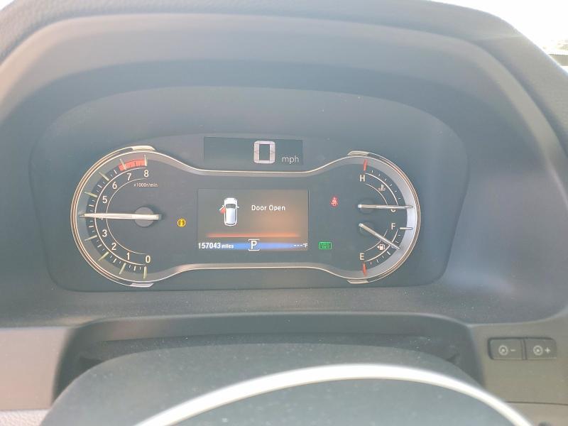 5FNYF5H31GB011338 2016 HONDA PILOT photo no. 9