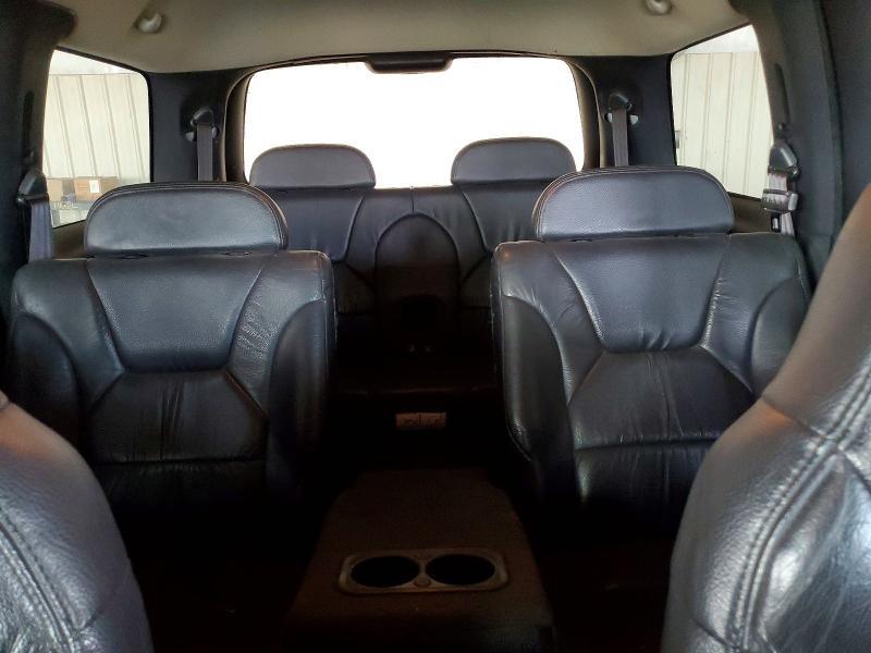 2000 DODGE DURANGO — Фото 10 из 13