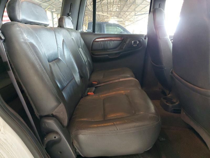 2000 DODGE DURANGO — Фото 11 из 13
