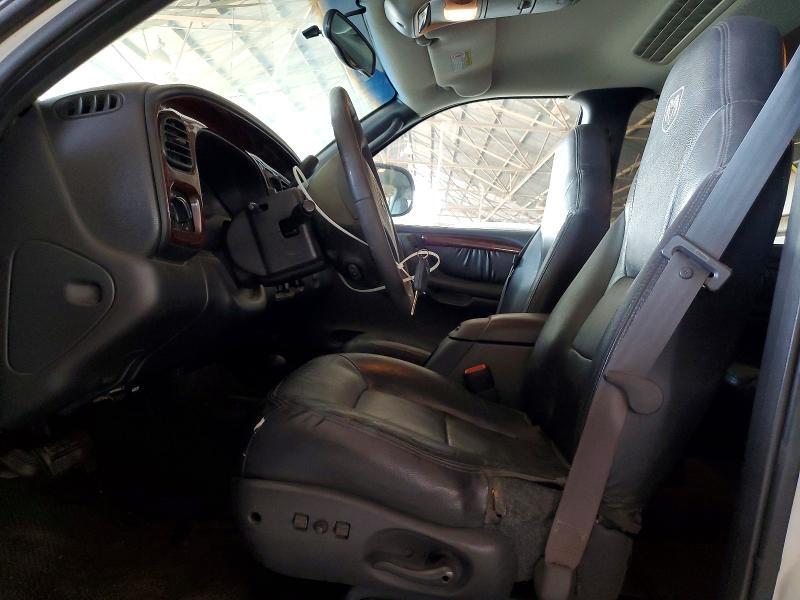 2000 DODGE DURANGO — Фото 7 из 13
