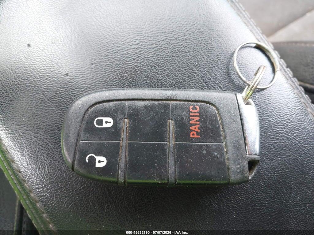 3C4NJCBB3JT256978 2018 JEEP COMPASS photo no. 11