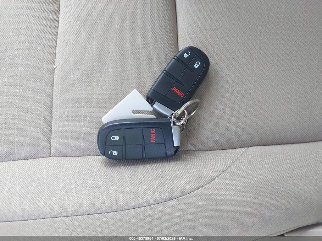 1C4RDHAG2JC412779 2018 DODGE DURANGO photo no. 11