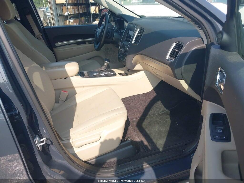 1C4RDHAG2JC412779 2018 DODGE DURANGO photo no. 5