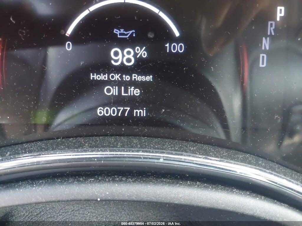 1C4RDHAG2JC412779 2018 DODGE DURANGO photo no. 7
