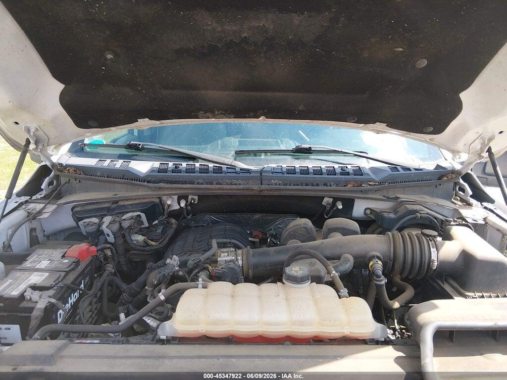 1FTEW1EB4JFD05021 2018 FORD F-150 photo no. 10