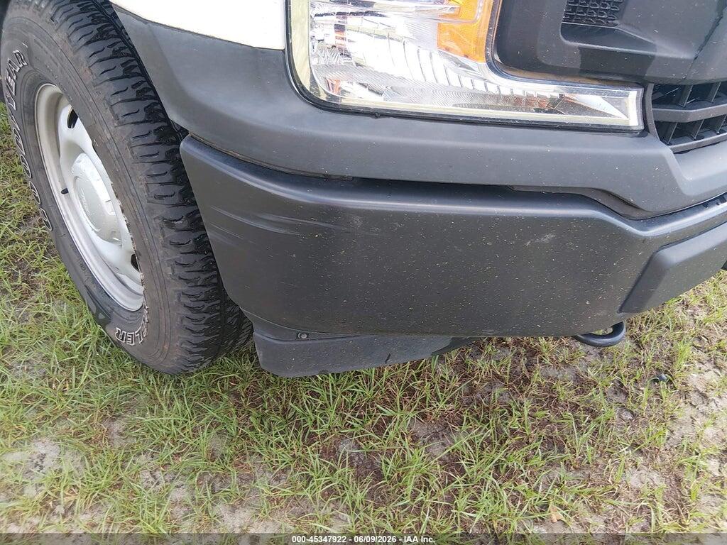 1FTEW1EB4JFD05021 2018 FORD F-150 photo no. 6