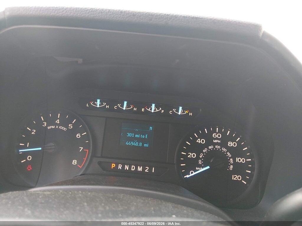 1FTEW1EB4JFD05021 2018 FORD F-150 photo no. 7
