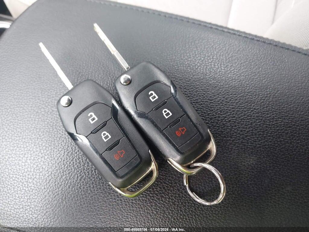 1FM5K8B89JGC45403 2018 FORD EXPLORER photo no. 11