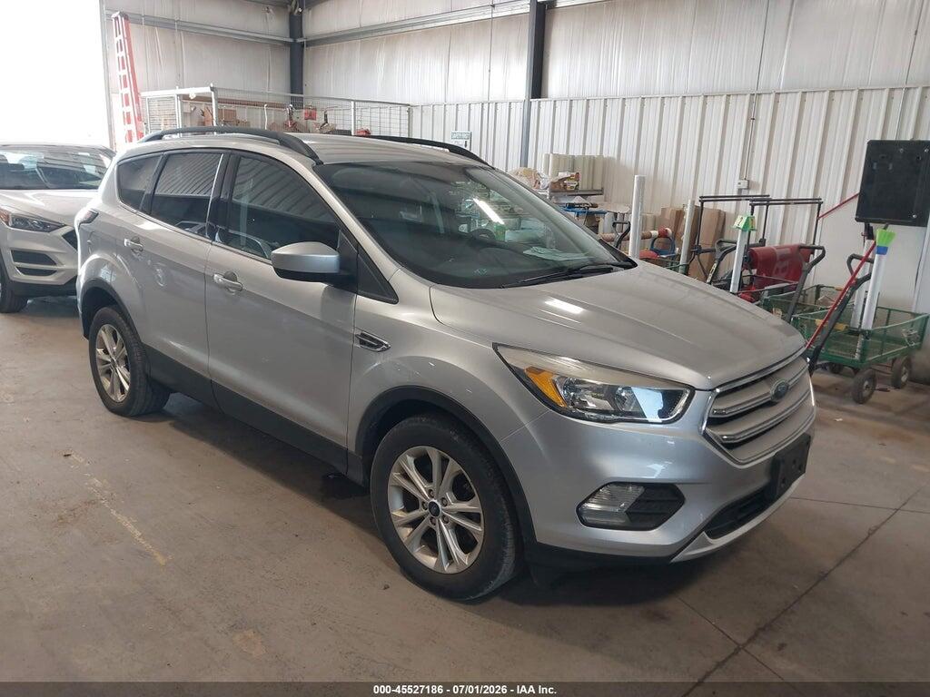 1FMCU9GD7JUD08738 2018 FORD ESCAPE photo no. 1