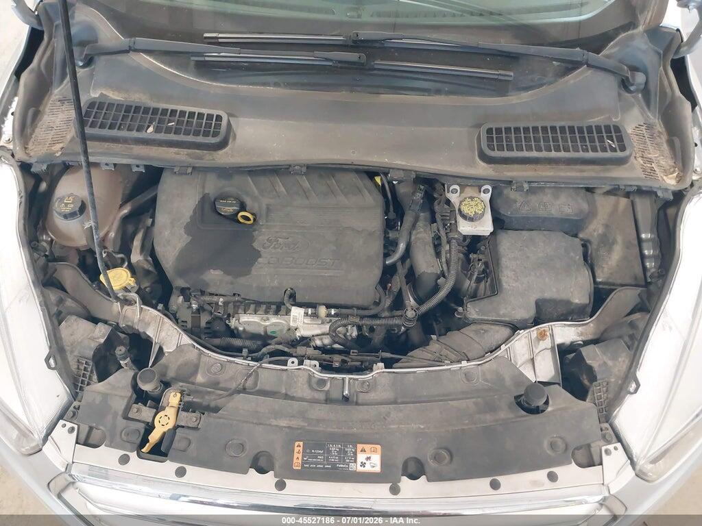 1FMCU9GD7JUD08738 2018 FORD ESCAPE photo no. 10