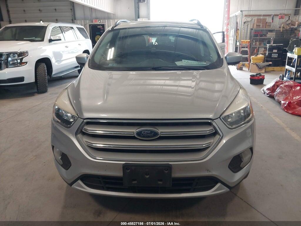 1FMCU9GD7JUD08738 2018 FORD ESCAPE photo no. 12