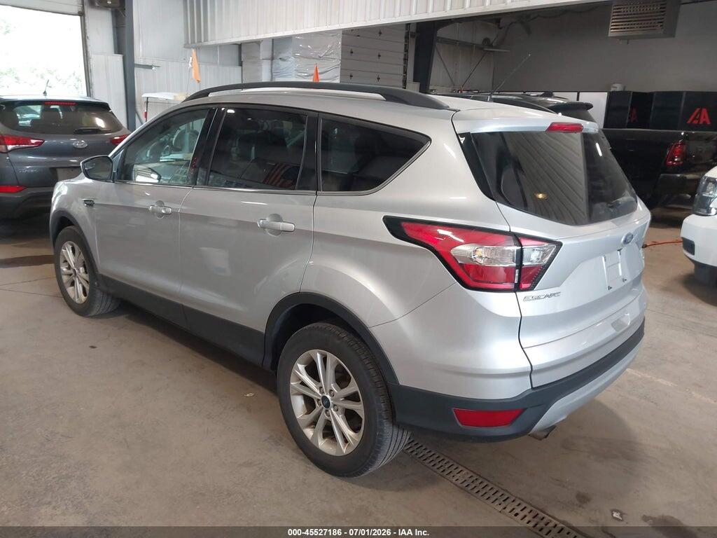1FMCU9GD7JUD08738 2018 FORD ESCAPE photo no. 3