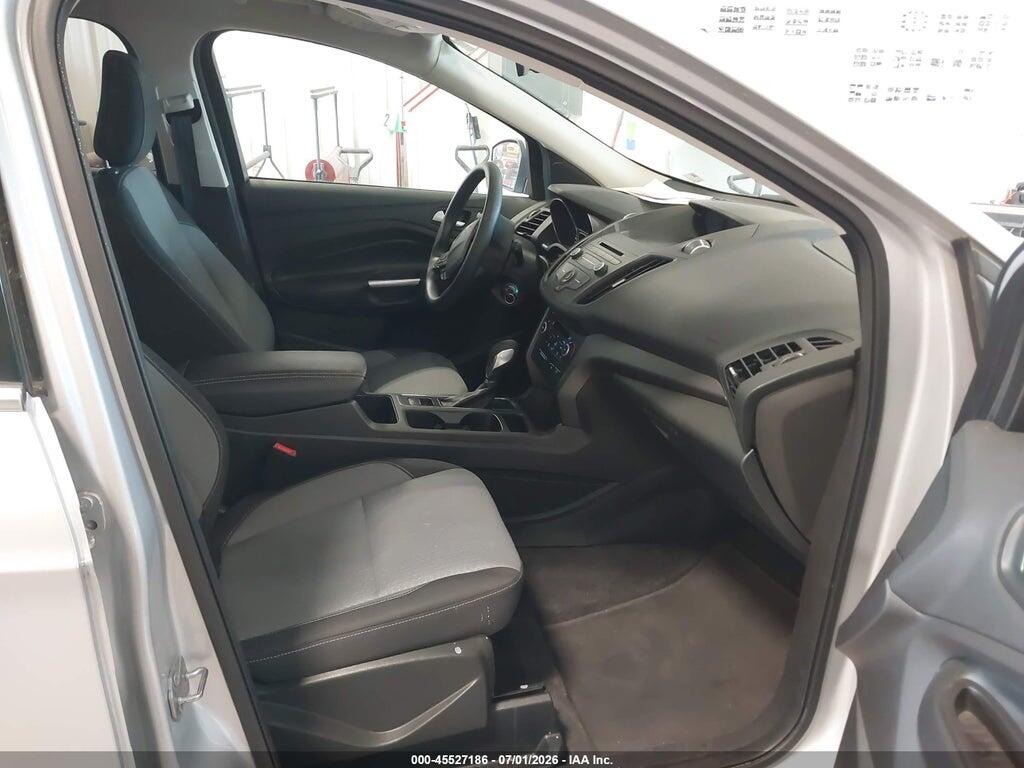 1FMCU9GD7JUD08738 2018 FORD ESCAPE photo no. 5