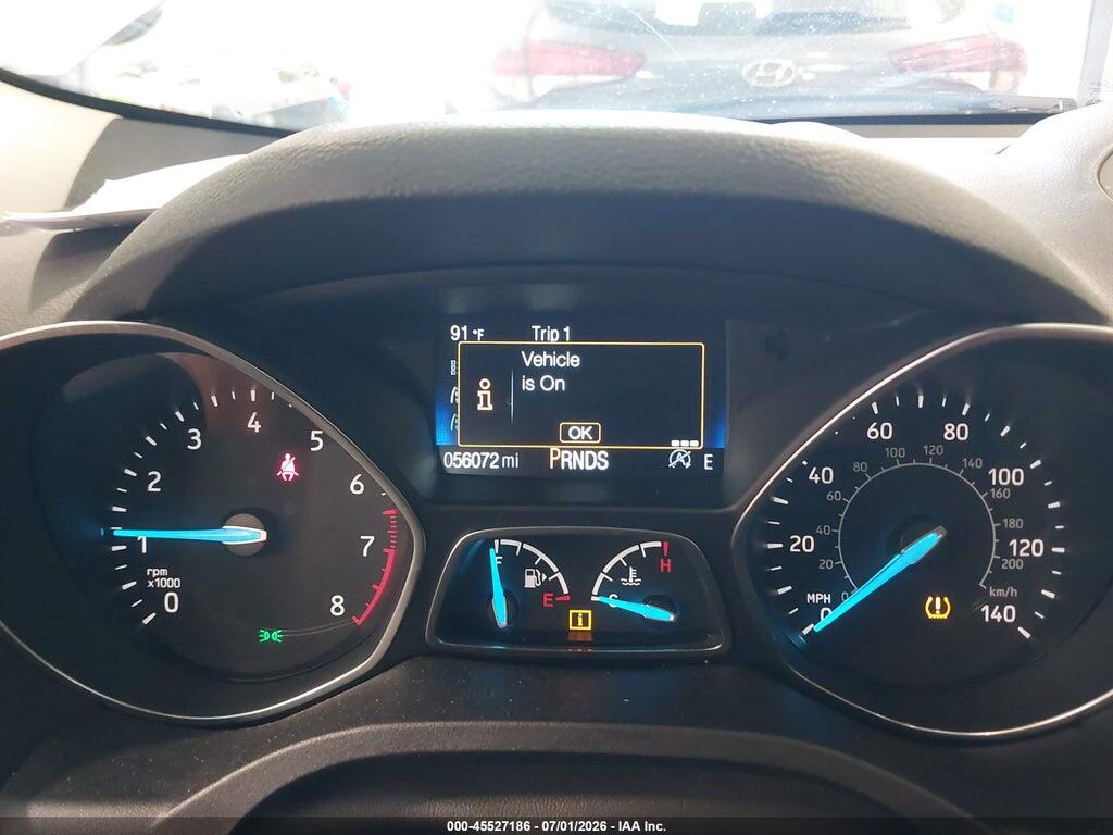 1FMCU9GD7JUD08738 2018 FORD ESCAPE photo no. 7
