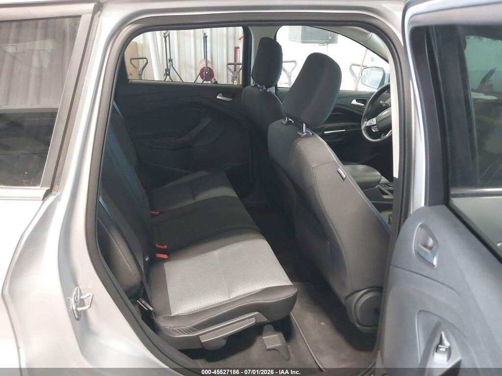 1FMCU9GD7JUD08738 2018 FORD ESCAPE photo no. 8