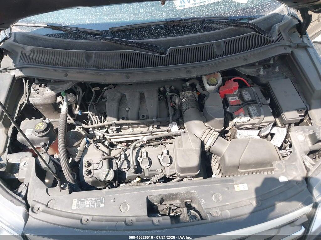 1FM5K8B83JGC45560 2018 FORD EXPLORER photo no. 10