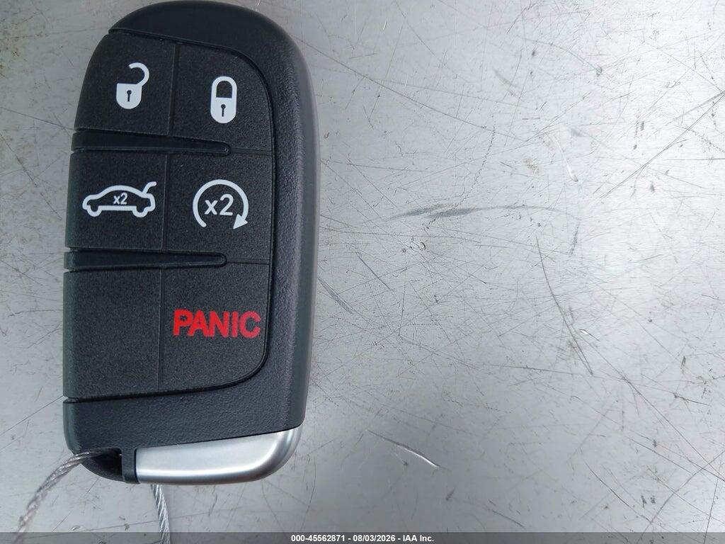 3C4PDCAB9JT303495 2018 DODGE JOURNEY photo no. 11