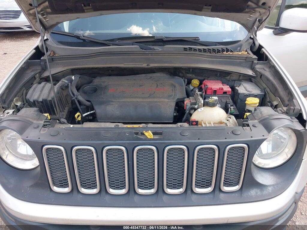 ZACCJABB4JPH53749 2018 JEEP RENEGADE photo no. 10