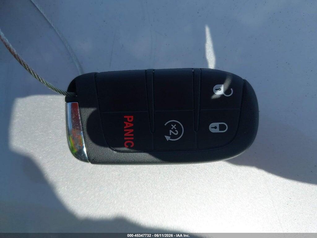 ZACCJABB4JPH53749 2018 JEEP RENEGADE photo no. 11