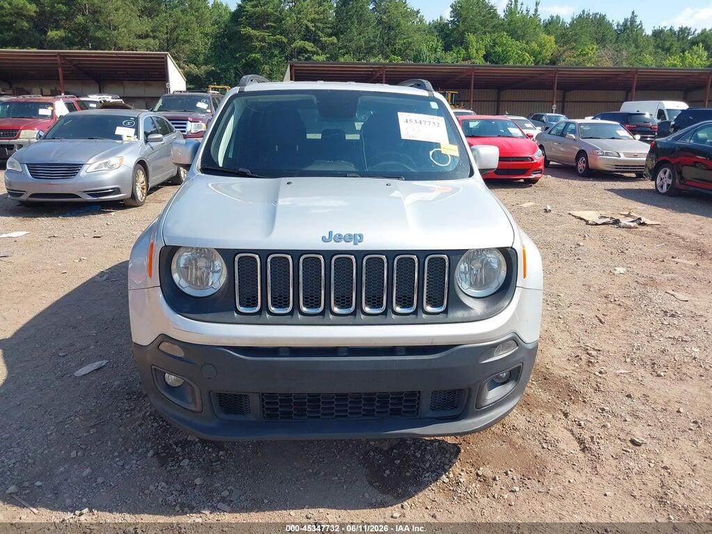 ZACCJABB4JPH53749 2018 JEEP RENEGADE photo no. 12