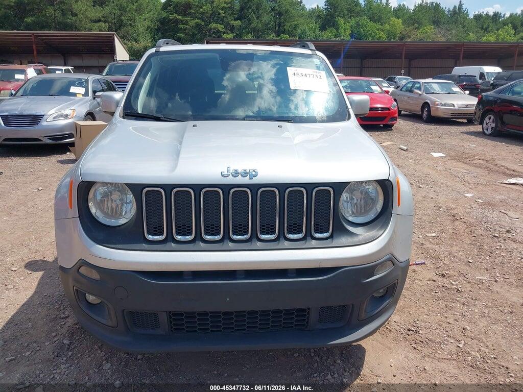 ZACCJABB4JPH53749 2018 JEEP RENEGADE photo no. 6