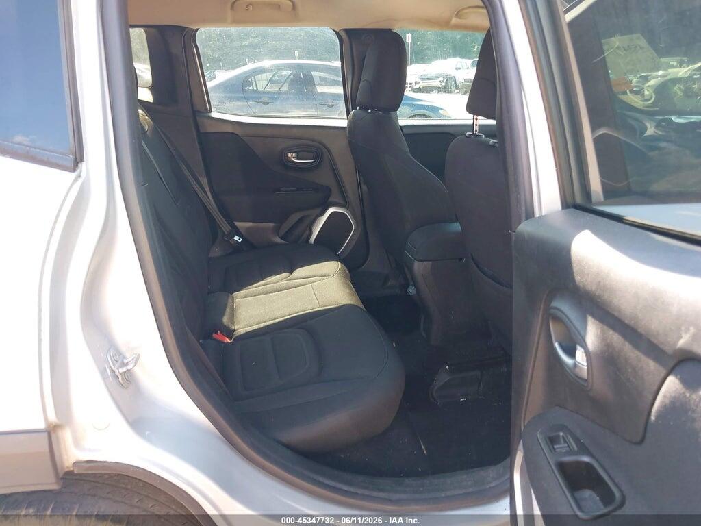 ZACCJABB4JPH53749 2018 JEEP RENEGADE photo no. 8