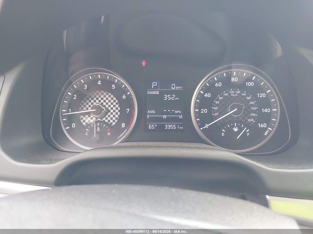 5NPD74LF5KH486640 2019 HYUNDAI ELANTRA photo no. 7