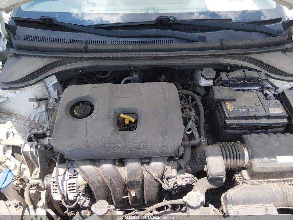 5NPD74LF6KH493368 2019 HYUNDAI ELANTRA photo no. 10