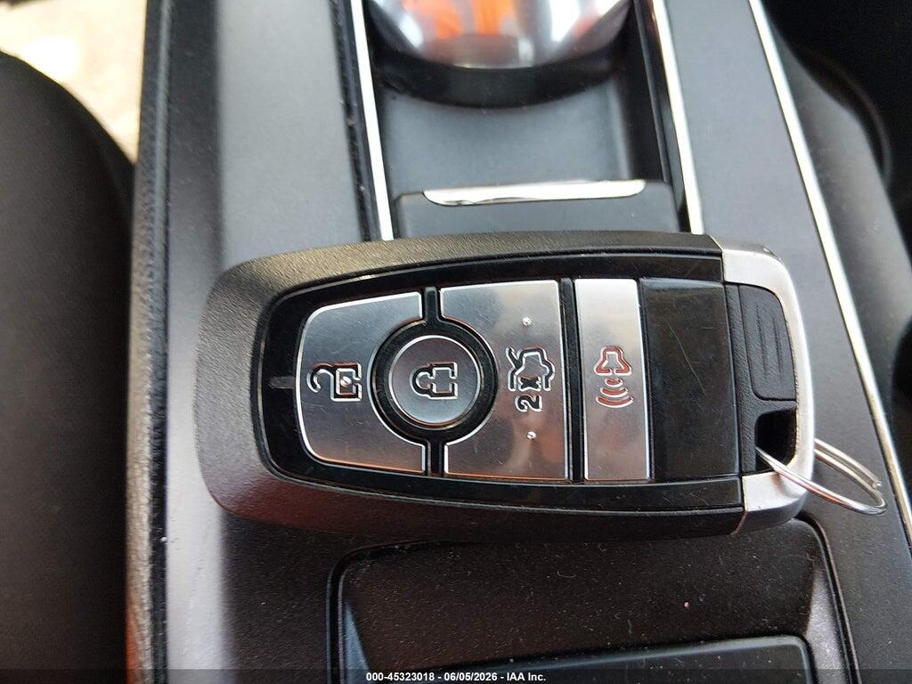 3FA6P0LU0KR276790 2019 FORD FUSION HYBRID photo no. 11