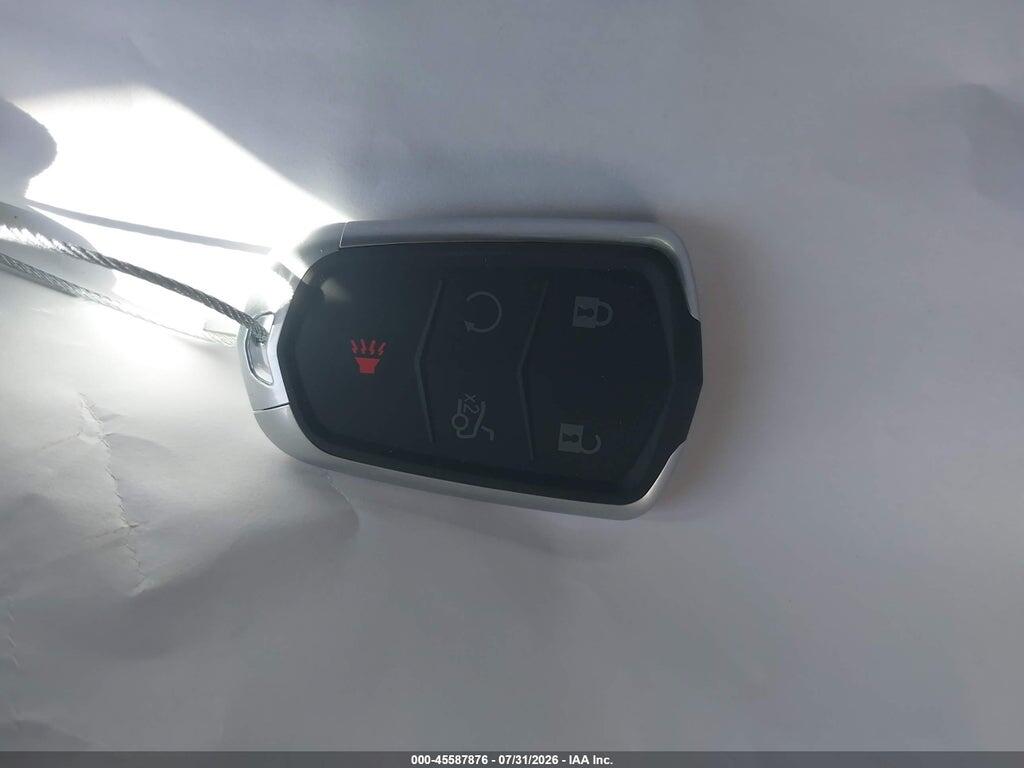 KL7CJLSB8KB891802 2019 CHEVROLET TRAX photo no. 11