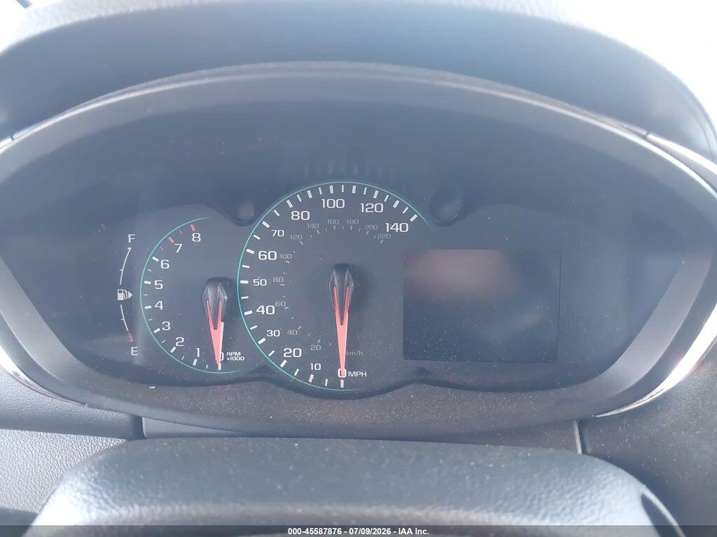 KL7CJLSB8KB891802 2019 CHEVROLET TRAX photo no. 7