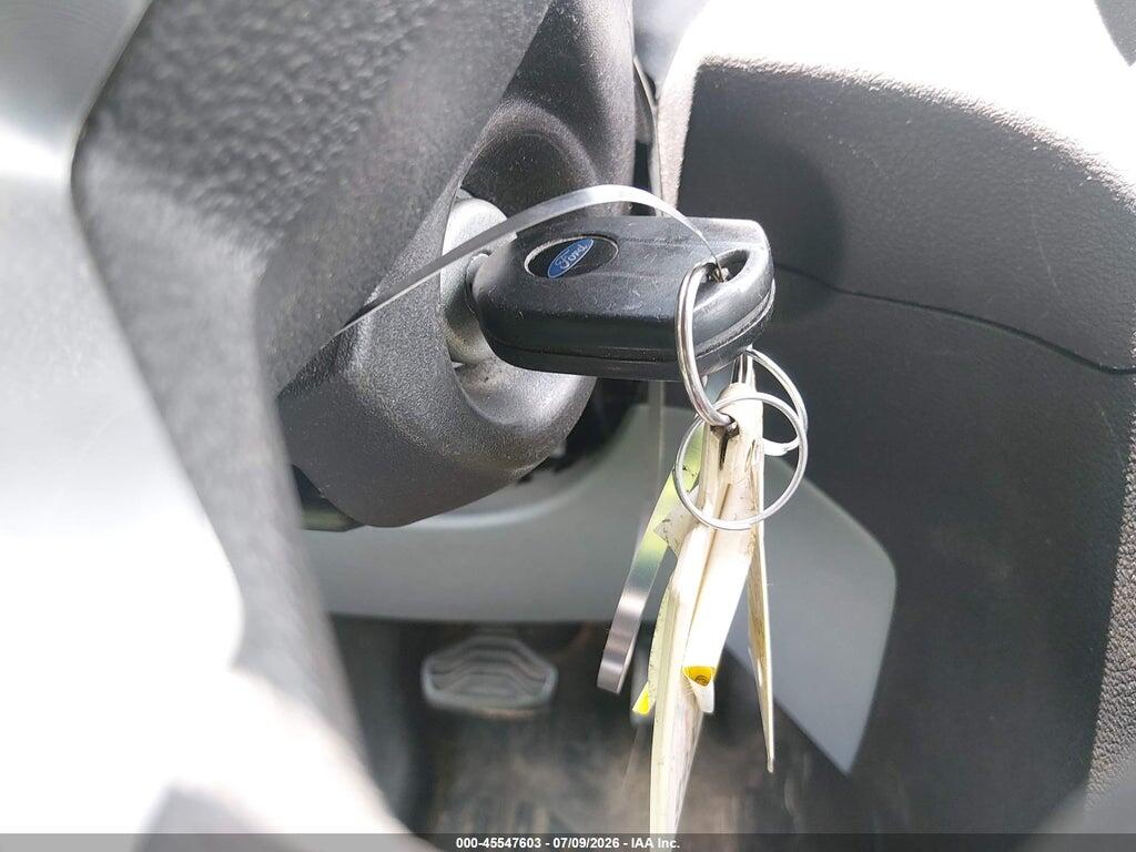 1FDBF8ZM0KKA89809 2019 FORD TRANSIT-350 CAB photo no. 11
