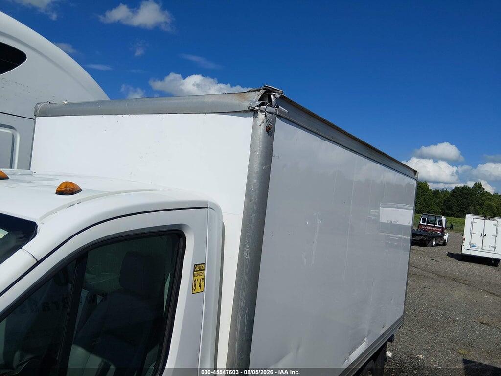 1FDBF8ZM0KKA89809 2019 FORD TRANSIT-350 CAB photo no. 6