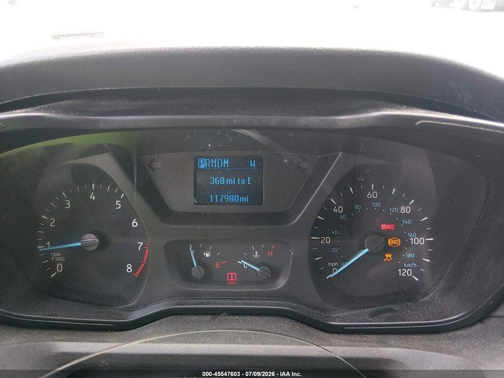 1FDBF8ZM0KKA89809 2019 FORD TRANSIT-350 CAB photo no. 7