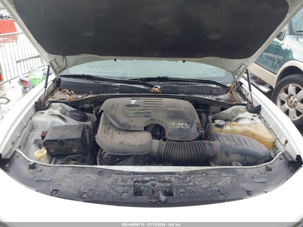 2C3CDXJG3KH710678 2019 DODGE CHARGER photo no. 10