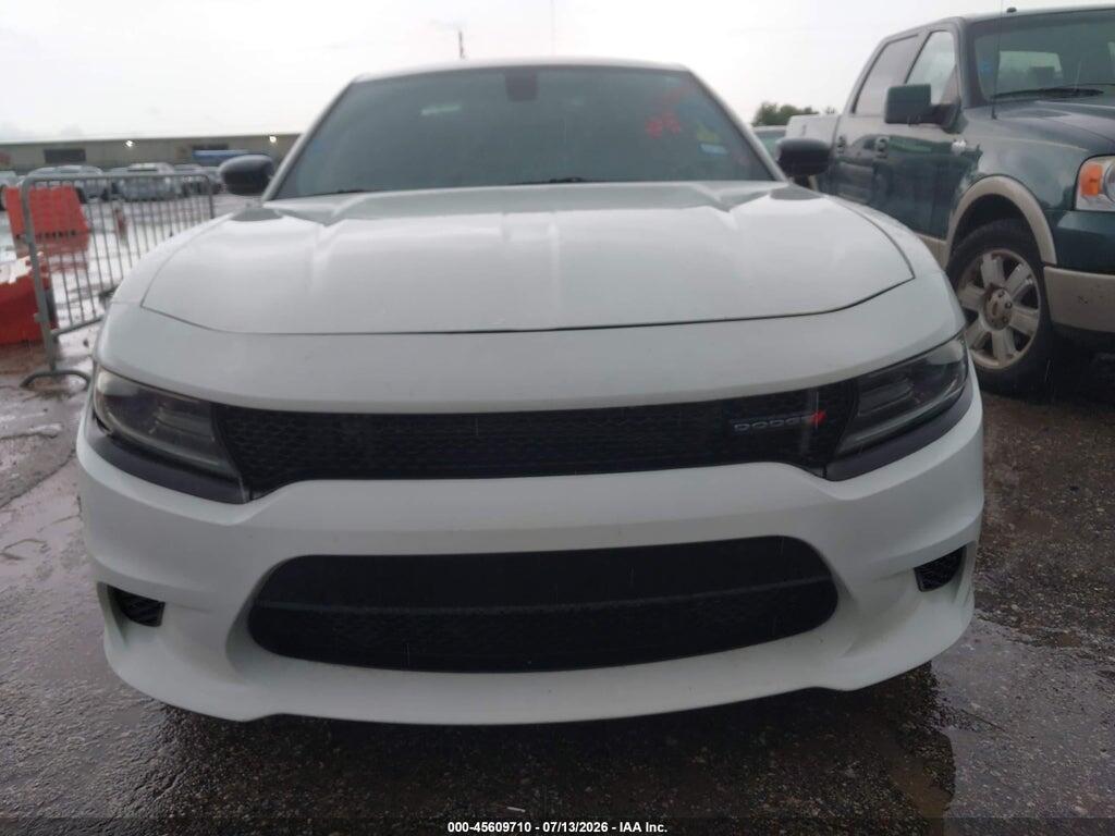 2C3CDXJG3KH710678 2019 DODGE CHARGER photo no. 12