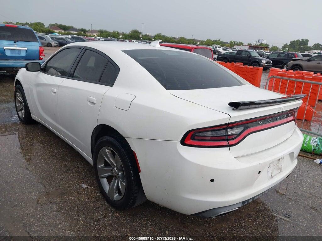 2C3CDXJG3KH710678 2019 DODGE CHARGER photo no. 3