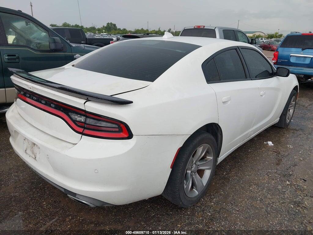 2C3CDXJG3KH710678 2019 DODGE CHARGER photo no. 4