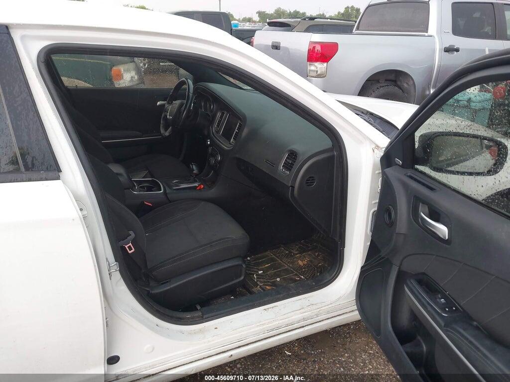 2C3CDXJG3KH710678 2019 DODGE CHARGER photo no. 5