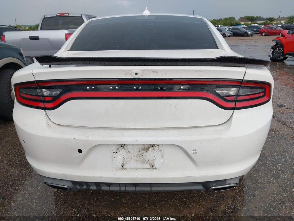 2C3CDXJG3KH710678 2019 DODGE CHARGER photo no. 6