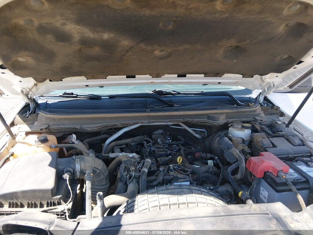 1FTER4FH8KLA57225 2019 FORD RANGER photo no. 10