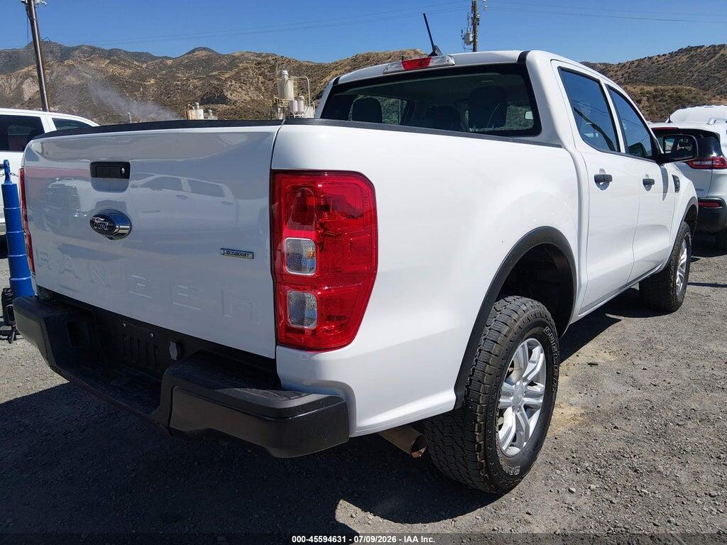 1FTER4FH8KLA57225 2019 FORD RANGER photo no. 4
