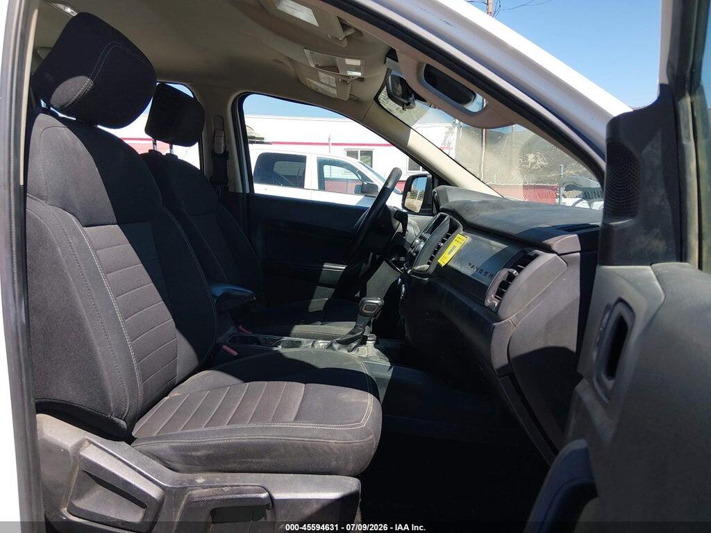 1FTER4FH8KLA57225 2019 FORD RANGER photo no. 5