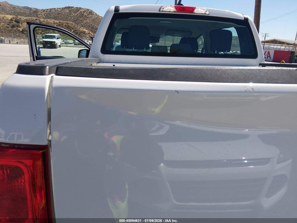 1FTER4FH8KLA57225 2019 FORD RANGER photo no. 6