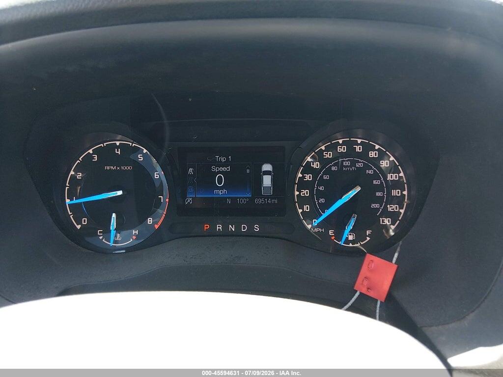 1FTER4FH8KLA57225 2019 FORD RANGER photo no. 7